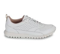 Baskets basses femmes Geox D SUKIE 2.0 Blanc 40