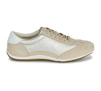 Baskets basses femmes Geox D VEGA Beige 39