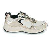 Baskets basses femmes Geox D ZARVIA A Beige 37