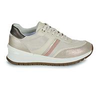 Baskets Geox D DESYA pour Femme 39 Marron