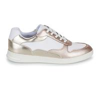 Baskets basses femmes Geox D551BC011BNC1ZB5 Blanc 40