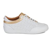 Baskets basses femmes Geox D5568C05485C1000 Blanc 40