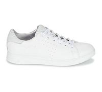 Baskets basses femmes Geox JAYSEN A Blanc 36