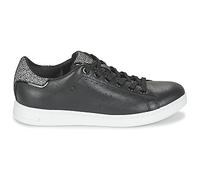 Baskets basses femmes Geox JAYSEN A Noir 36