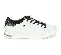 Baskets basses femmes Geox JAYSEN Blanc 37