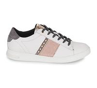 Baskets basses femmes Geox JAYSEN Blanc 39