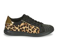 Baskets basses femmes Geox JAYSEN Noir 36