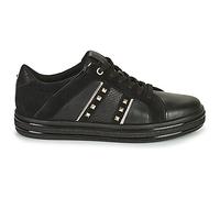 Baskets basses femmes Geox LEELU Noir 35