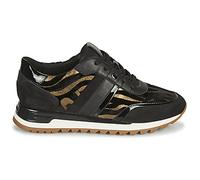 Baskets basses femmes Geox TABELYA Noir 35