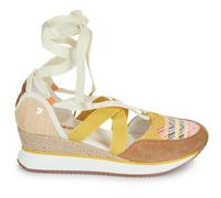 Baskets basses femmes Gioseppo LITTLETON Beige 37