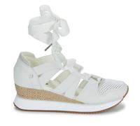 Gioseppo Sandales Muir plates Blanc ivoire Femme 38