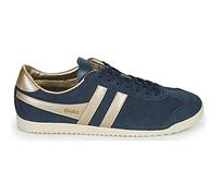 Baskets basses femmes Gola BULLER PEARL Bleu 41