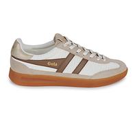 Baskets basses femmes Gola CYCLONE ZEPHYR Beige 41