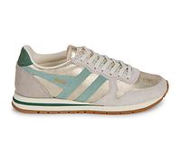 Baskets basses femmes Gola Daytona Blaze Beige 38