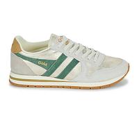 Gola Daytona Blaze Femme Or Vert Baskets Mode - 41 EU