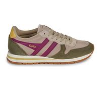 Baskets basses femmes Gola DAYTONA CHUTE Beige 38