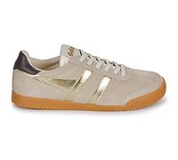 Baskets basses femmes Gola Elan Glitz Beige 40