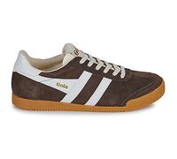 Baskets basses femmes Gola ELAN Marron 37