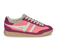 Baskets basses femmes Gola Firefly Rose 39