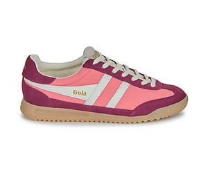 Baskets basses femmes Gola Firefly Rose 41