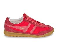 Baskets basses femmes Gola FIREFLY Rouge 39