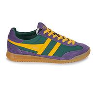 Baskets basses femmes Gola FIREFLY Vert 41