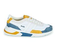 Baskets basses femmes Gola GOLA ECLIPSE Blanc 41