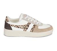 Gola Baskets basses GRANDSLAM SAFARI QUADRANT cuir Blanc 38