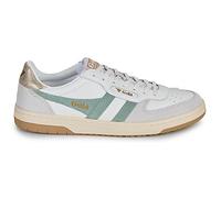 Baskets basses femmes Gola Hawk Beige 41