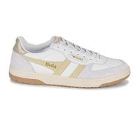 Baskets basses femmes Gola HAWK Blanc 37