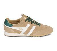 Baskets basses femmes Gola SPRINTER SUEDE Beige 40