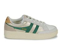 Baskets basses femmes Gola SUPERSLAM BLAZE Beige 36
