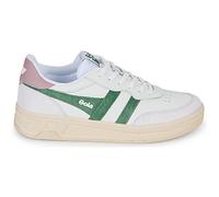 Baskets basses femmes Gola TOPSPIN Beige 36