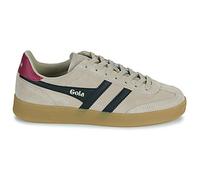 Gola - Viper - Chaussures lifestyle femme Bone / Black / Cerise / Gum - 40
