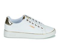 Baskets basses femmes Guess BECKIE Blanc 41