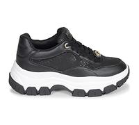 Baskets basses femmes Guess BERRETT2 Noir 36