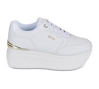 Guess Baskets basses CAMRIO in Blanc 41