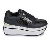 Baskets basses femmes Guess CAMRIO9 Noir 38