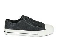 Baskets basses femmes Guess CAREY3 Noir 37