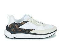 Baskets basses femmes Guess DEGROM2 Blanc 38
