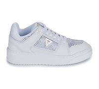 Baskets basses femmes Guess DELOVE2 Blanc 37