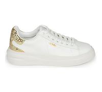 Baskets basses femmes Guess ELBINA10 Blanc 40