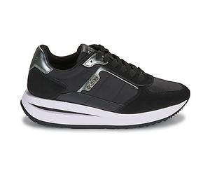Baskets basses femmes Guess ENERGY Noir 39