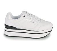 Baskets basses femmes Guess HANSIN Blanc 40