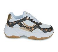 Guess Baskets basses femmes HARPAA FLPHAR FAL12 WHIBR Multicolore 36