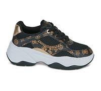 Baskets basses femmes Guess HARPAA Noir 39