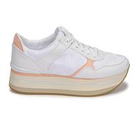 Baskets basses femmes Guess HINDLE Blanc 40