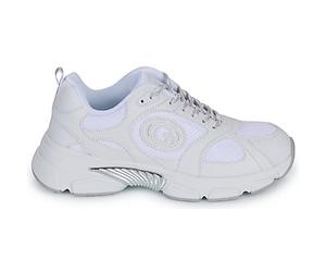 Baskets basses femmes Guess IBITHA Blanc 41
