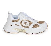 Baskets basses femmes Guess IBITHA2 Blanc 36