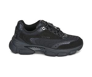 Baskets basses femmes Guess IMERI Noir 41